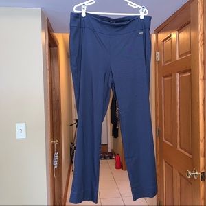 Roz & Ali blue pants